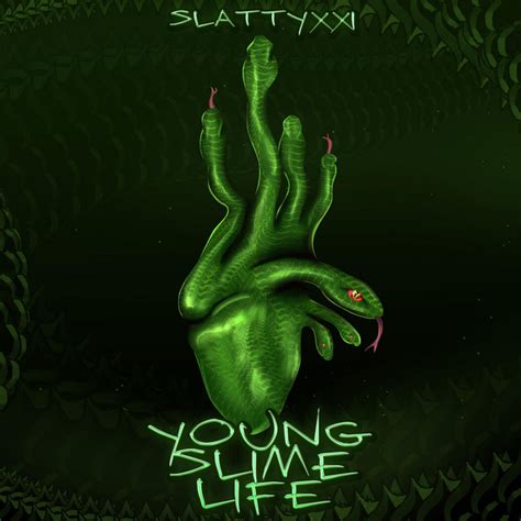 young slime life